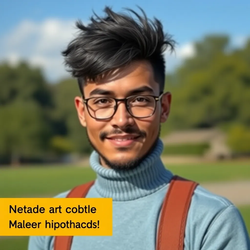 Picture of Ricky Clark